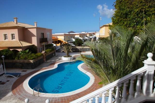 Villa Las Dunas El Medano  Exterior photo